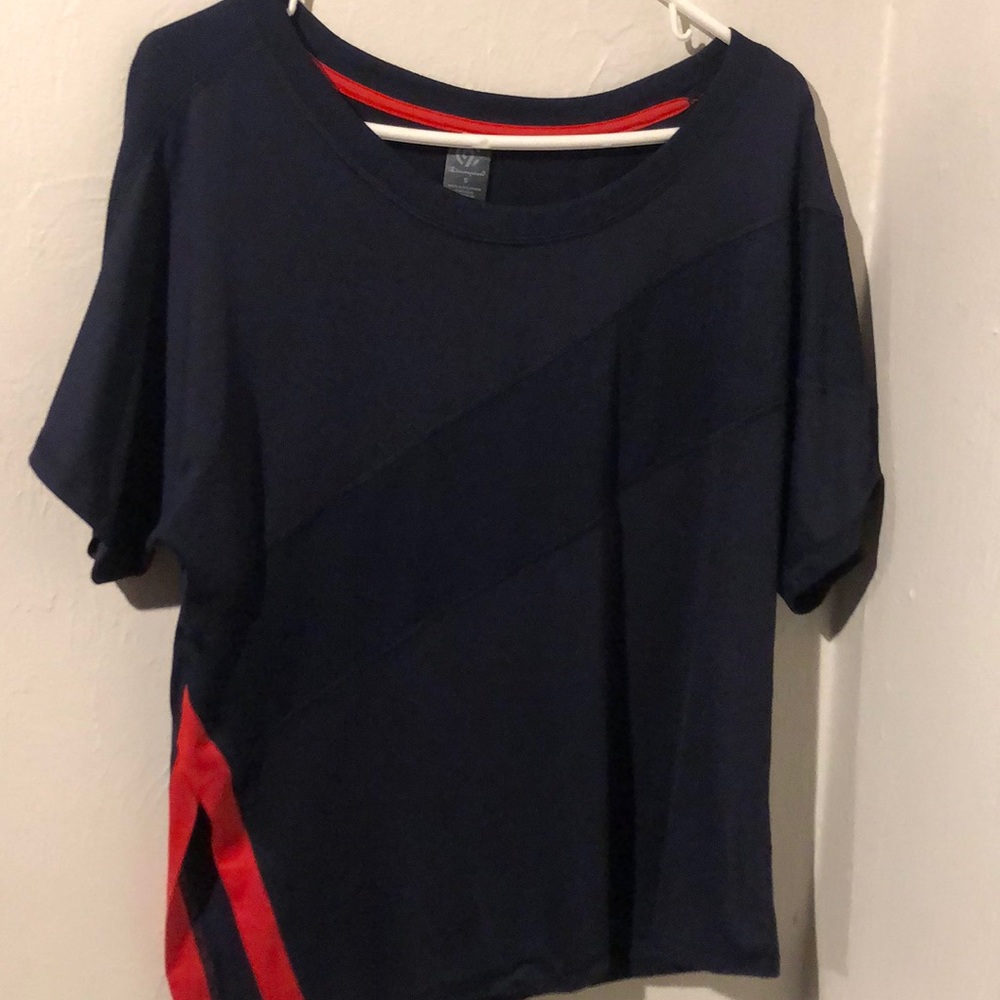 Champion Athletic Top